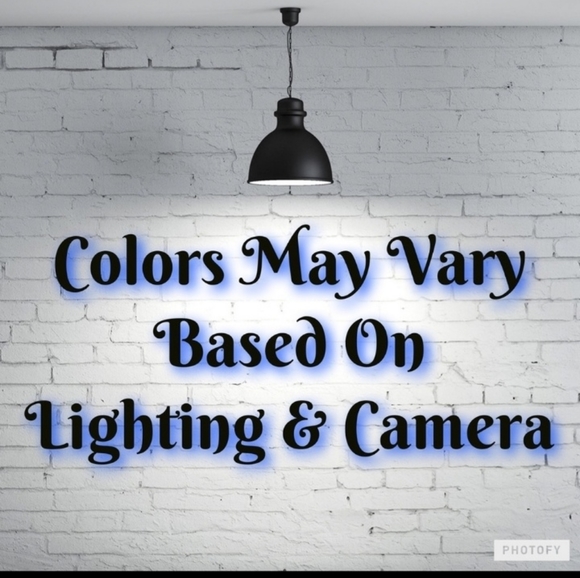 BRAND NEW CABLE KNIT SWEATER, BROWN, SIZE XL - Picture 7 of 7